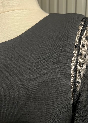 İpekyol kısa elbise - Görsel 3