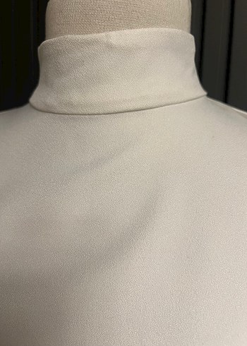 Betty sam pileli kısa elbise - Görsel 3