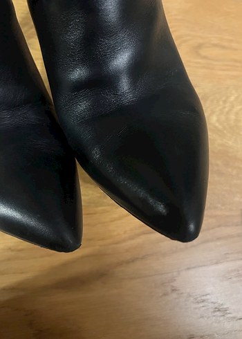 Valentino garavani topuklu bot - Görsel 9