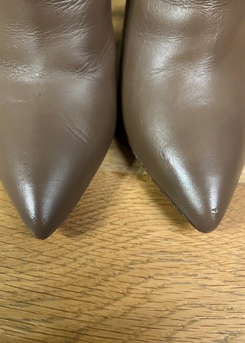 Valentino garavani rockstud topuklu bot - Görsel 3