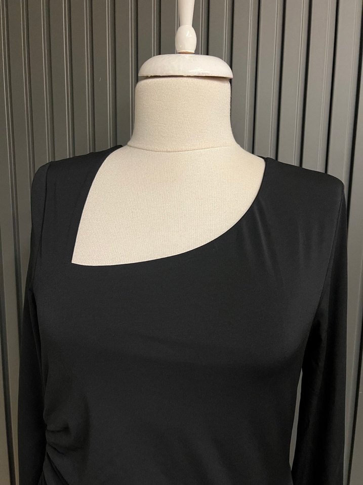 H&M body üst bluz - Görsel 3