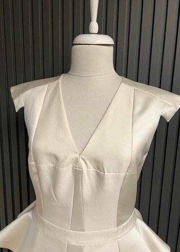 İpekyol ekru üst bluz - Görsel 2