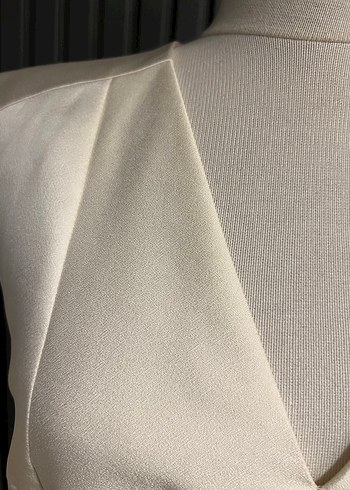 İpekyol ekru üst bluz - Görsel 3