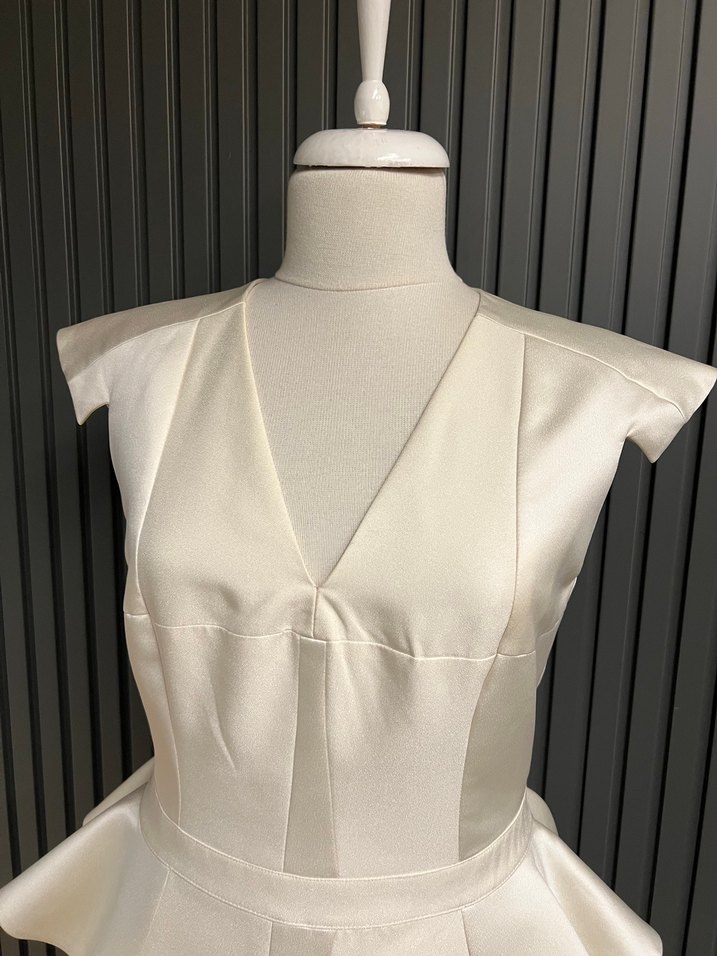 İpekyol ekru üst bluz - Görsel 2
