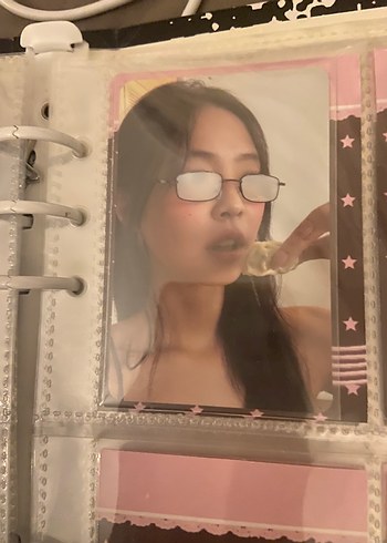 Diğer Jennie Membership Kit Pc