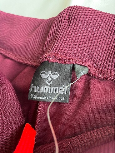 Hummel Hummel Eşofman Altı