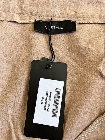 NG Style İkili Etek