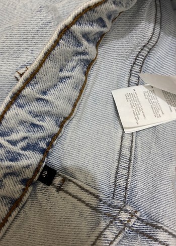 Trendyol & Milla Slim fit mom jean