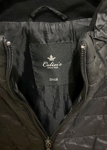 Colin's Kadın İnce Mont