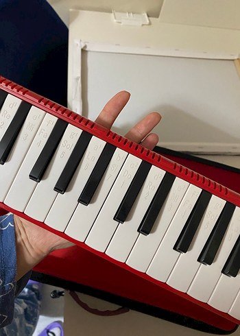 Melodika - Görsel 3