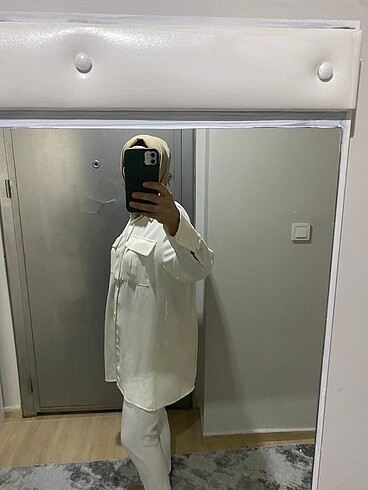 Diğer Tunık gömlek