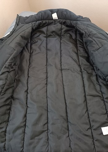 Adidas Adidas Siyah Fermuarlı