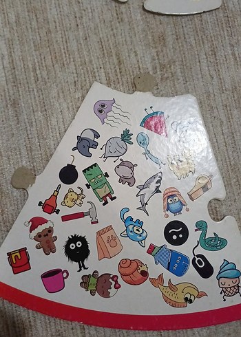 kutu oyunu - Görsel 5