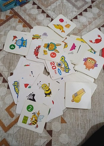 kutu oyunu - Görsel 4