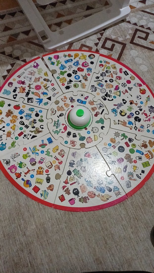 kutu oyunu - Görsel 2