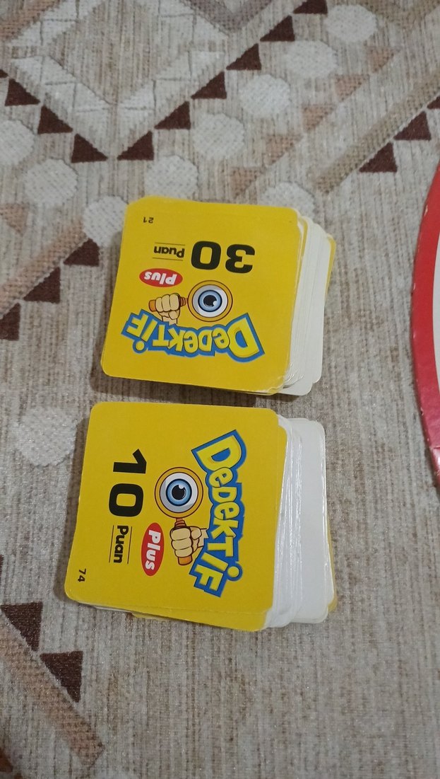 kutu oyunu - Görsel 3