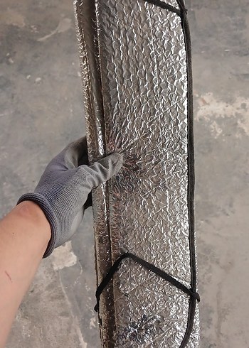 ARABA GÜNEŞLİGİ - Görsel 2