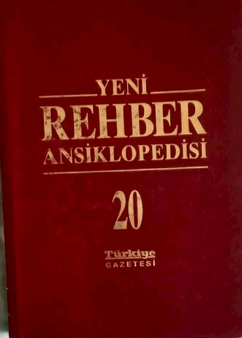 94'DEN KALMA ANSİKLOPEDİ - Görsel 2