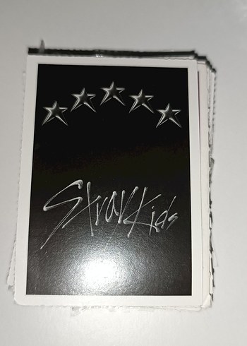 Stray Kids