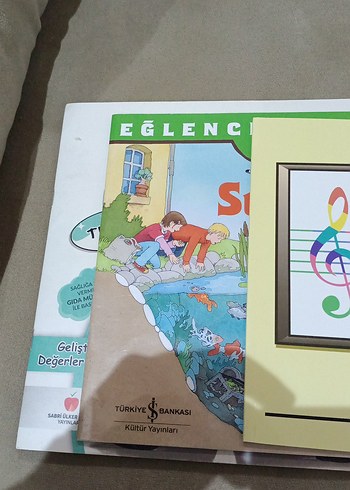 Çocuklar için Meslek Seçimi Kitapları - Görsel 2