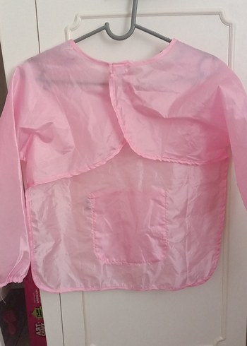 Boya önlüğü - Görsel 3