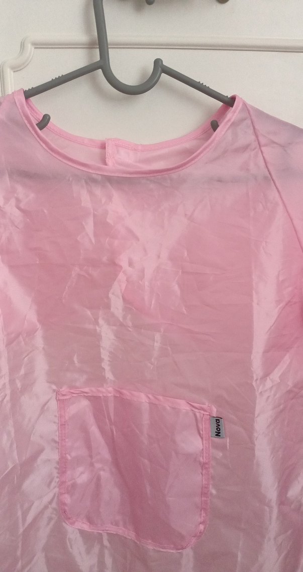 Boya önlüğü - Görsel 2