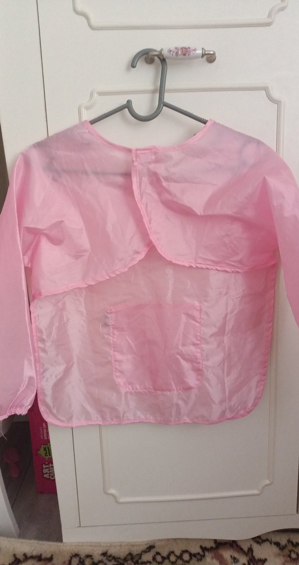 Boya önlüğü - Görsel 3