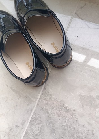 erkek çocuk ayakkabı - Görsel 2