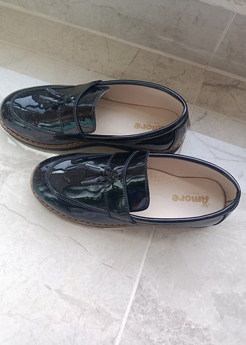 erkek çocuk ayakkabı - Görsel 3