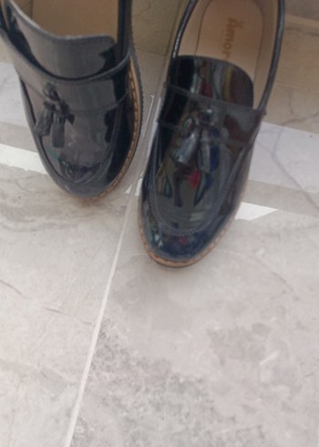 erkek çocuk ayakkabı - Görsel 5