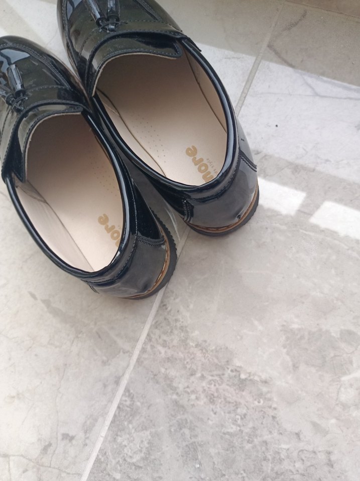 erkek çocuk ayakkabı - Görsel 2