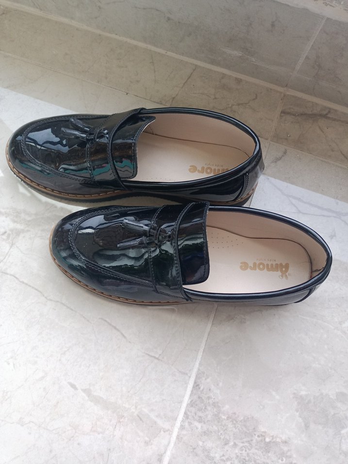 erkek çocuk ayakkabı - Görsel 3