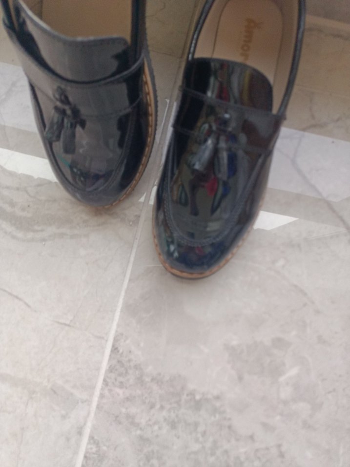 erkek çocuk ayakkabı - Görsel 5