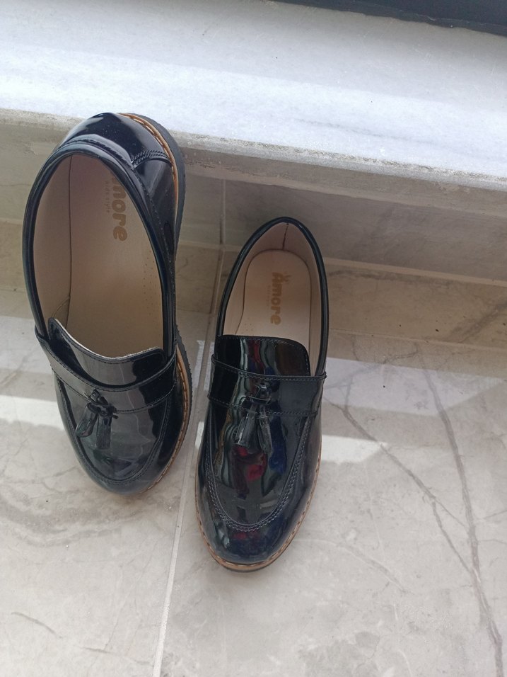 erkek çocuk ayakkabı - Görsel 4