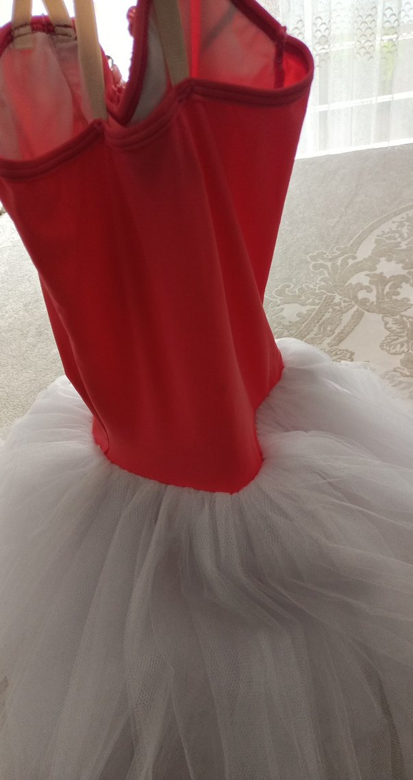 Pembe Dantel Detaylı Bohem Kız Çocuk Elbisesi - Görsel 2