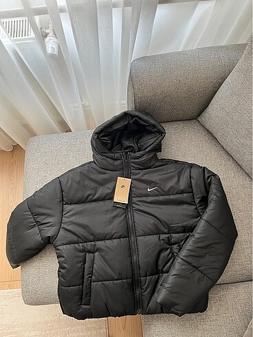 Nike Sportswear Classic Puffer Mont