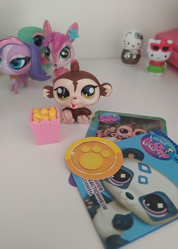 LPS miniş