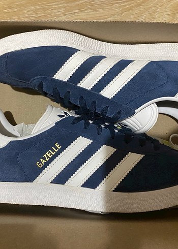 Orjinal Adidas gazelle