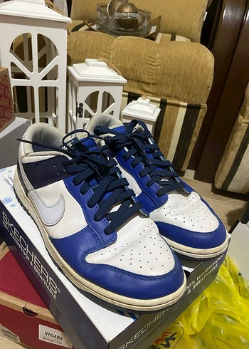 Nike ayakkabı