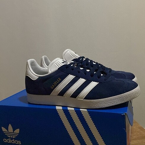 Adidas Gazelle