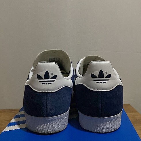 Adidas Adidas Gazelle