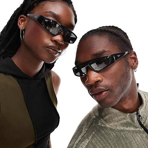 Ray Ban Ray Ban Xan Güneş Gözlüğü