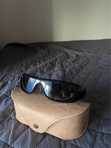  Beden siyah Renk Ray Ban Xan Güneş Gözlüğü