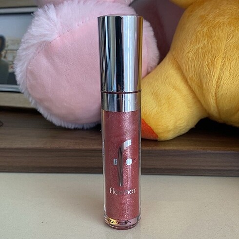 Flormar gloss