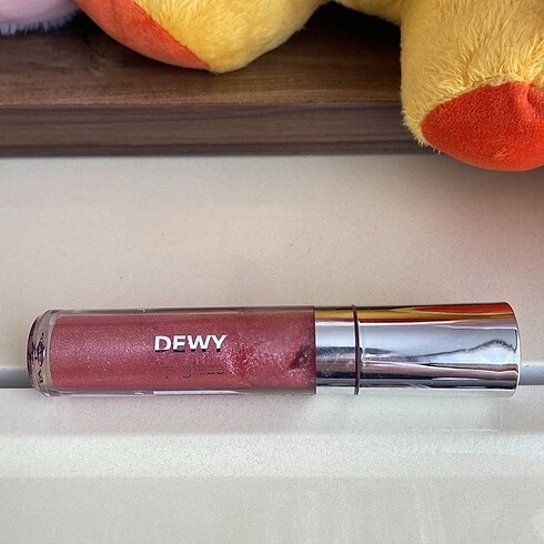 Flormar Flormar gloss