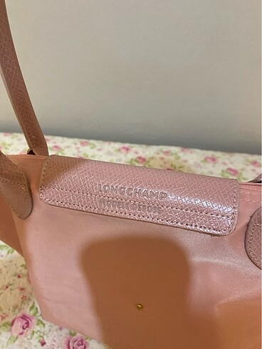  Beden pembe Renk Pembe longchamp