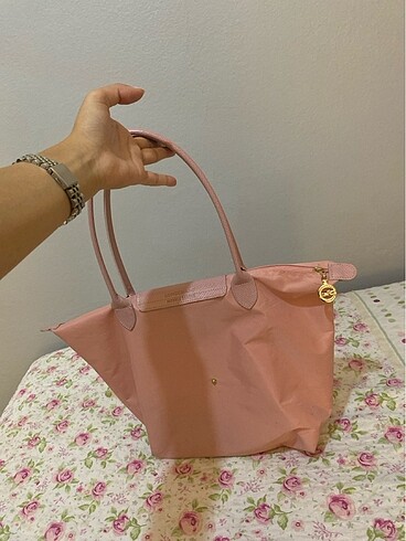 Longchamp Pembe longchamp