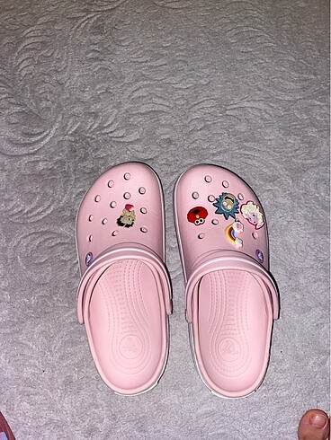 Orijinal crocs