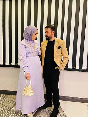 Hilal Atalay abiye
