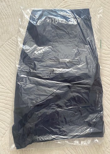 Beden 112 kışlık pantolon